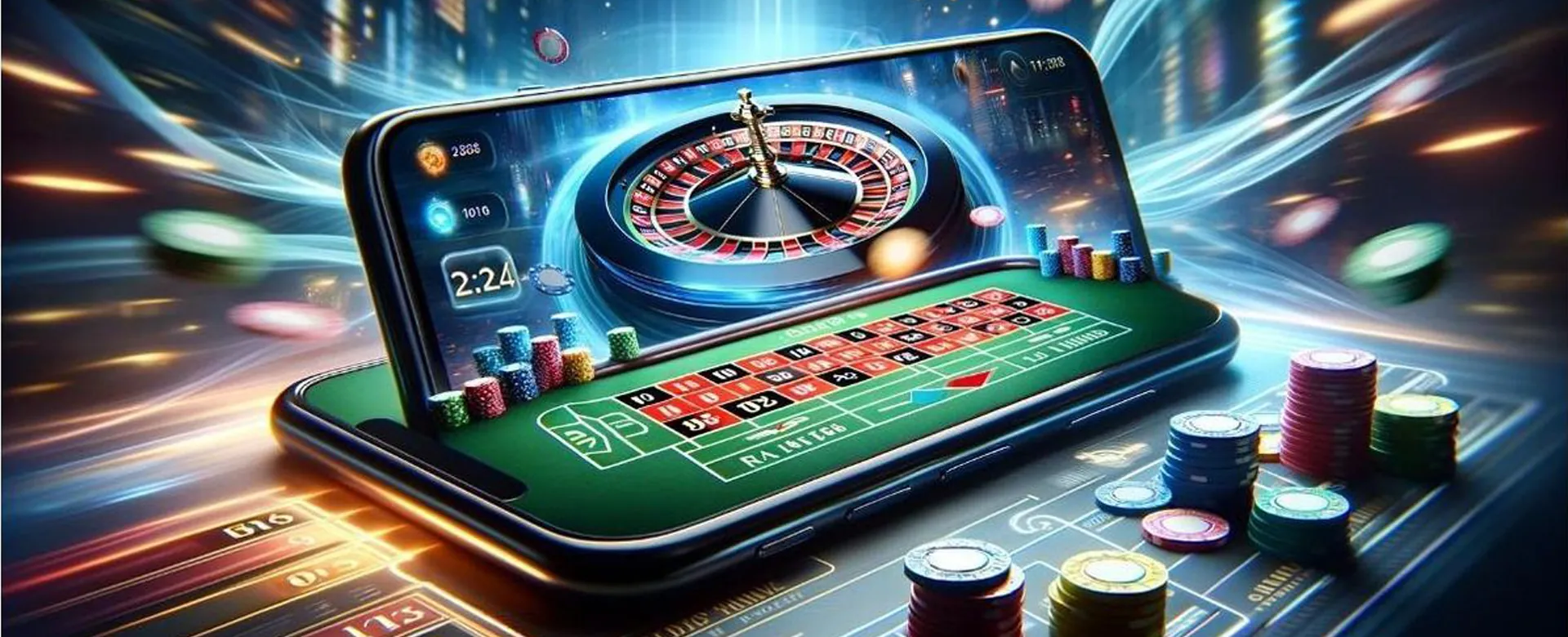 Tongits Go APK 2023 Mobile Gaming Banner